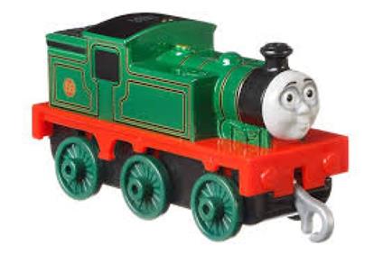 Trenino Thomas-Whief