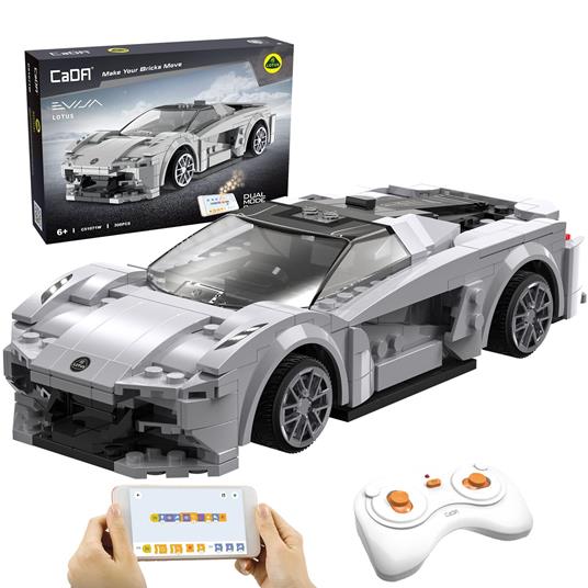 Cada - R/C Lotus Evija (C51071W)