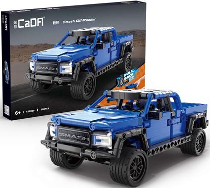Cada - Smash Off-Road (C52029W)