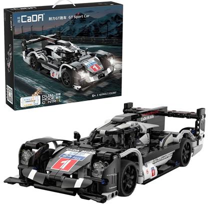 Cada - R/C GT Super Car (C51307W)