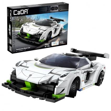 Cada - R/C Fantasma Race Car (C51083W)