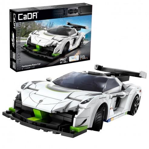 Cada - R/C Fantasma Race Car (C51083W)