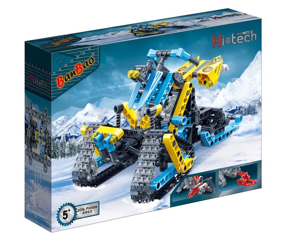 Idea toys and Game