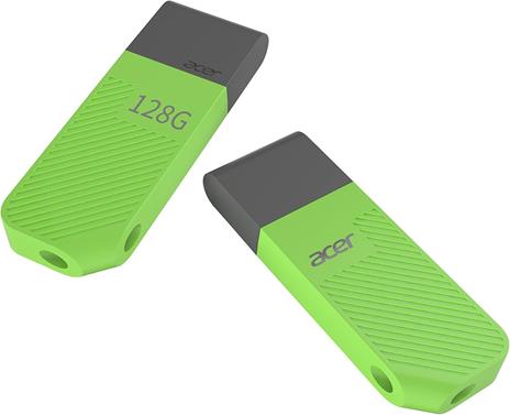 Pendrive UP300 128GB USB 3.2 - 3