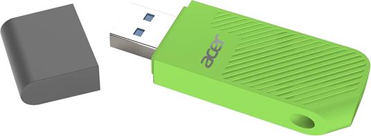 Pendrive UP300 128GB USB 3.2 - 4