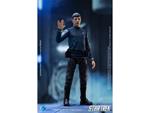 Star Trek Exquisite Mini Action Figura 1/18 Star Trek 2009 Spock 10 Cm Hiya Toys