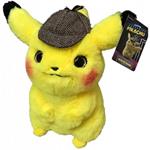 Peluche 32 cm Pikachu Detective