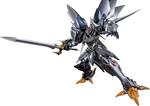 CCS Toys Climax Creatures Series Super Robot Wars OG Cybaster Possession