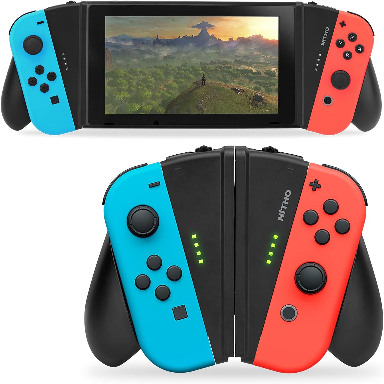 Console & Mania