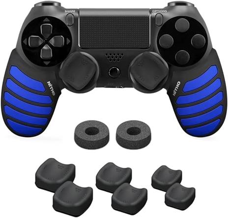 Gaming Kit per Controller PS4