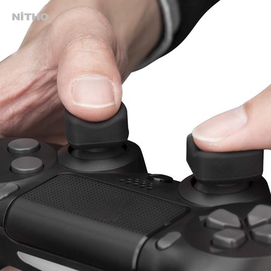 Gaming Kit per Controller PS4 - 5