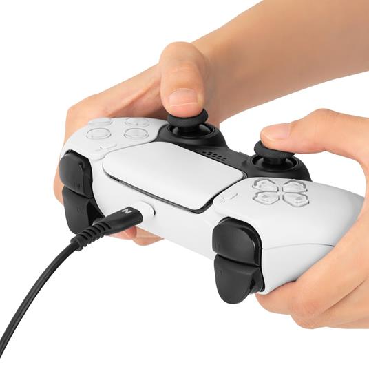 Dual Charge & Play Cable - PS5 - 5