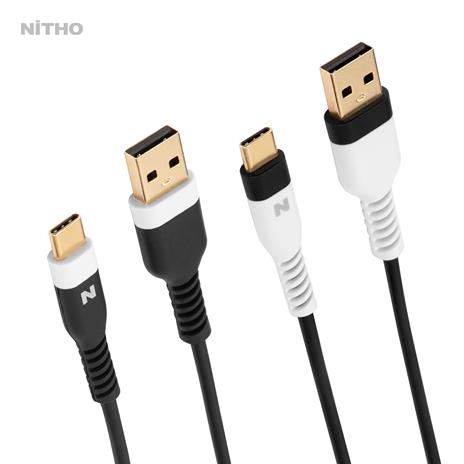 Dual Charge & Play Cable - PS5 - 6