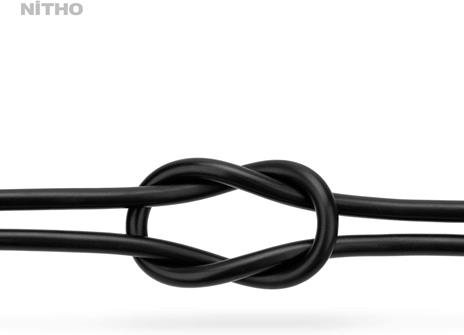 Cavo Micro USB B Ricarica Rapida per il Controller PS5, Xone (2 Pezzi, 4M) - 4