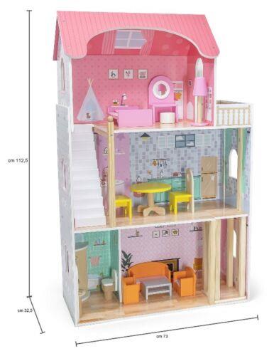 Villa Bambole Elegante 73x112x29 cm