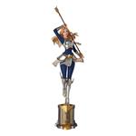 League of Legends Figural Pen Lux, the Lady of Luminosity 22 cm