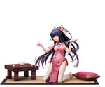 Date A Live: Spirit Pledge Pvc Statua 1/7 Tohka Yatogami New Year Mandarin Gown Ver. 15 Cm Apex