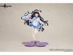 Girls Frontline Pvc Statua 1/7 Type95 Kite Flyer In Spring Ver. 21 Cm Apex