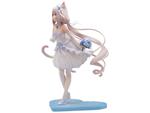 Nekopara Pvc Statua 1/7 Nekopara Vanilla Dream Of Eden Ver. 23 Cm Apex