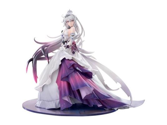 Honkai Impact 3rd Pvc Statua 1/7 Kiana Evening Invite 25 Cm Apex