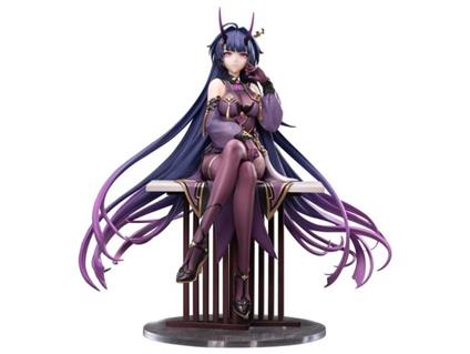 Honkai Impact 3rd Pvc Statua 1/7 Mei Raiden Herrscher Of Thunder Aqueous Springtide Ver. 22 Cm Apex