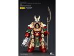 Warhammer The Horus Heresy Action Figura 1/18 Thousand Sons Legion Praetor In Cataphractii Terminator Armour 12 Cm Joy Toy (cn)