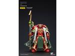 Warhammer The Horus Heresy Action Figura 1/18 Thousand Sons Magistus Amon 12 Cm Joy Toy (cn)
