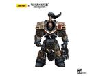 Warhammer The Horus Heresy Action Figura 1/18 Space Wolves Varagyr Wolf Guard Squad Varagyr Thegn 12 Cm Joy Toy (cn)