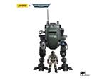 Warhammer 40k Action Figura 1/18 Astra Militarum Cadian Armoured Sentinel 12 Cm Joy Toy (cn)