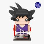 Dragon Ball Goku - Set costruzioni mattoncini Pantasy cod. 99118