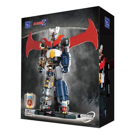 Mechanical Mazinger Z