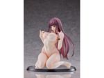 Original Character Pvc Statua 1/4 Kaori Tachibana Illustrated By Saburo Deluxe Edition 23 Cm Partylook