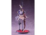 Original Character Pvc Statua 1/6 Captive Knight Zephyria 38 Cm Partylook