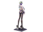 Original Design Art Pvc Statua 1/7 Yd Sage Deluxe Edition 25 Cm Astrum Design