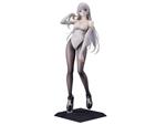 Original Design Art Pvc Statua 1/7 Yd Ive Deluxe Edition 25 Cm Astrum Design