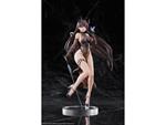 Original Illustrationpvc Statua 1/6 Moen Devil Ver. Illustration By Kishi Yasuri 26 Cm Hobby Sakura