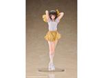 Original Illustrationpvc Statua 1/6 Cheerleader Misaki Illustrated By Jonsun Edizione Limitata 25 Cm Hobby Sakura