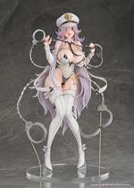 Destiny Bambino Pvc Statua 1/6 War Goddess Akrasia 28 Cm Aniregalo