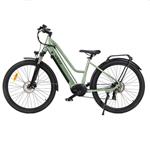 Veio M1 Bici Elettrica Bicicletta da Città City Bike Unisex Taglia 26 Cambio Shimano 7 velocità