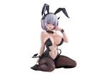 Original Character Statua 1/6 Bunny Girl Lume Illustrated By Yatsumi Suzuame 19 Cm Xcx