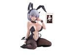 Original Character Statua 1/6 Bunny Girl Lume Illustrated By Yatsumi Suzuame Deluxe Version 19 Cm Xcx