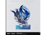 Honkai: Star Rail Stampa In Acrilico Figure: Gepard 17 Cm Mihoyo