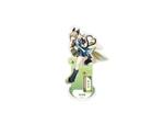 Genshin Impact Inazuma Theme Series Character Stampa In Acrilico Figure: Kirara 14 Cm Mihoyo