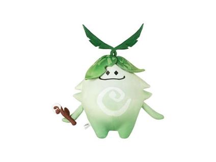 Genshin Impact Aranara Series Peluche Figura Arabalika 50 Cm Mihoyo