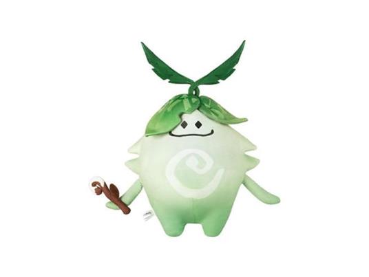 Genshin Impact Aranara Series Peluche Figura Arabalika 50 Cm Mihoyo