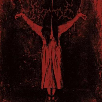 Y - Vinile LP di Borgne