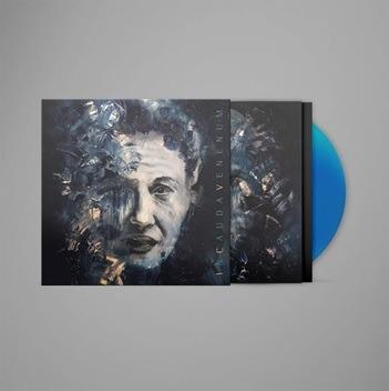 G.O.H.E. - Vinile LP di In Cauda Venenum - 2