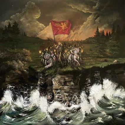 Le tyran & l'esthete - CD Audio di Les Chants de Nihil