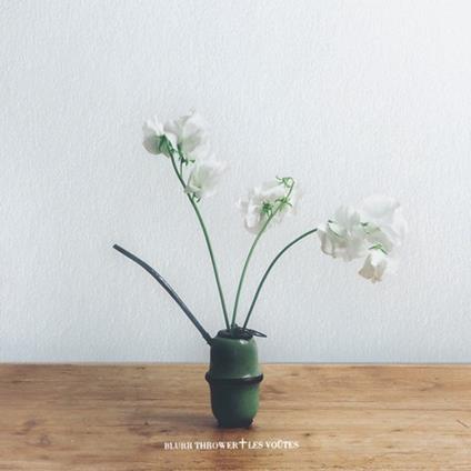 Les Voutes - CD Audio di Blurr Thrower