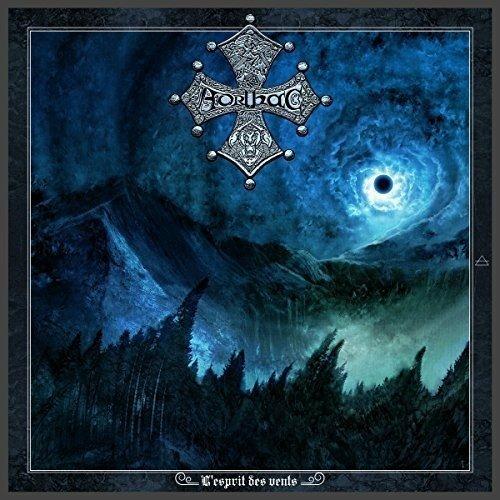 L'esprit des vents (Digipack) - CD Audio di Aorlhac